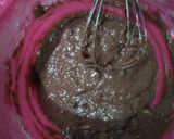 Foto langkah ke 3 dari resep Banana choco brad.