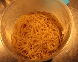 Foto del paso 13 de la receta: Sabatino y exquicito, el almuerzo