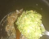 Mutton palao in yogurt and yakhni recipe step 2 photo