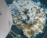 Foto del paso 1 de la receta: Muffins de manzana