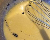Foto del paso 2 de la receta: Budín de vainilla con harina de arroz