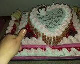 صورة لخطوة 4 من وصفة كعكة بياس مونتي