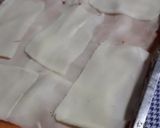 Foto del paso 2 de la receta: Tarta de calabacín y jamón