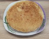 Körtés krémes palacsintatekercs recept fázis 1 fotója