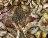 Foto del paso 3 de la receta: Colita cuadril al horno