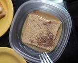 Foto del paso 3 de la receta: Tostadas Francesas (4 porciones)