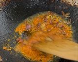 Foto langkah ke 2 dari resep Sambal Goreng Udang “De Iyo”.