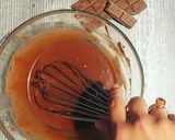 Foto del passaggio 1 della ricetta Mug Cake al cioccolato