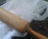Foto del paso 4 de la receta: Sándwich de miga sin gluten (con pan de molde)