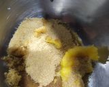 Foto del paso 2 de la receta: Biscottis de jengibre y almendras