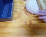 Foto del paso 5 de la receta: Pan lactal