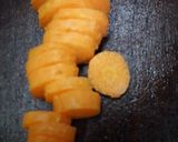Foto del paso 2 de la receta: Chupin de pollo de mar sin papas