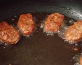 Foto langkah ke 6 dari resep Mendol tempe teri.