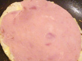 Quesadilla de maíz