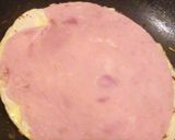 Foto del paso 7 de la receta: Quesadilla de maíz