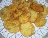 Foto del paso 2 de la receta: Patatas a la importancia con rape