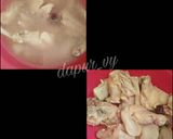 Foto langkah ke 1 dari resep TENGKLENG AYAM Solo nan Pedas (#pr_recookmasakanpedas).