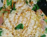 Foto langkah ke 2 dari resep Mie Goreng Jawa.
