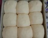 Foto langkah ke 8 dari resep ROTI SOBEK MEODE SPONGE & AUTOLISIS.