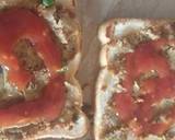 Sandwich recipe step 4 photo
