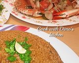 صورة لخطوة 2 من وصفة كابوريا بأسهل طريقة 😋😋