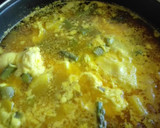 Foto del paso 2 de la receta: Caldo de espárragos