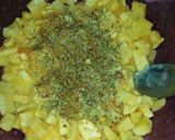 Foto del paso 4 de la receta: Tortilla de papa