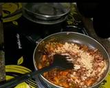 Schezwan Paneer Fried Rice recipe step 3 photo