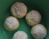 Foto langkah ke 3 dari resep Roti goreng atau untuk2.