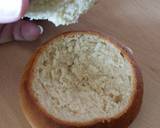 Vickys Swedish Semla Easter Buns (Cream Buns) GF DF EF SF recipe step 12 photo