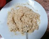Foto del paso 2 de la receta: Bon o bon casero ❤️