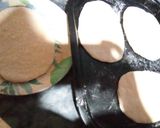 A picture of step 7 of Chicken Panini Sandwich with homemade panini bread.