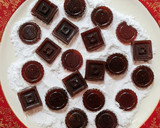 Foto del paso 3 de la receta: Caramelos de limón, jengibre, clavo y miel 🍯 🍋 Caramelos de miel y limón especial vías respiratorias