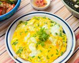Hình bước làm 3 của món Mâm Cơm #128