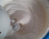 Foto langkah ke 3 dari resep 20. Smoothie Cake.