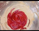 Foto del paso 3 de la receta: Red velvet