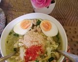 Foto langkah ke 6 dari resep 868. 🍲 Soto Ayam.
