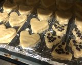 รูปขั้นตอนการทำที่ 4 ของ 🍪บิสกิต สก๊อตทิช ชอร์ทเบรด 🇬🇧