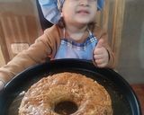 Foto del paso 5 de la receta: Budín de pan dulce