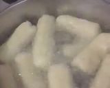 Foto langkah ke 8 dari resep Empek Empek Ikan Tenggiri.