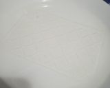 Foto del paso 3 de la receta Tarta de queso fácil