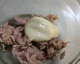 A picture of step 1 of ★ Tuna hand-rolled sushi (ツナ手巻き寿司)★.