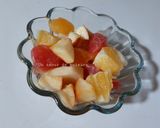 Une image de l'étape 5 de Salade de fruits frais 🥣.