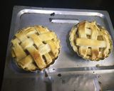 মিনি অ্যাপেল পাই (mini apple pie recipe in Bengali) রেসিপির ধাপ 7 ছবি