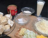 Foto langkah ke 1 dari resep Bitterballen Tempe.