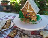Foto del paso 8 de la receta: Casita de Jengibre II