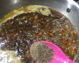 હોટ એન્ડ સાવર સુપ(Hot and sour soup recipe in Gujarati) રેસીપી સ્ટેપ5ફોટો