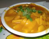 દાળ ઢોકળી ગુજરાતી સ્ટાઇલ (Dal Dhokli Gujarati Style Recipe In Gujarati) રેસીપી સ્ટેપ6ફોટો