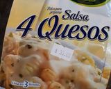 Foto del paso 1 de la receta: Papas fritas 4 quesos facilisimas