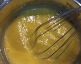 Foto del paso 2 de la receta: Mousse de mango 🥭🥄